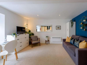 1 Bed in Tenby FB056